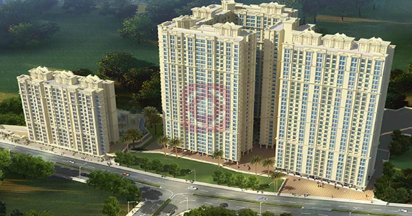 Squarefeet Ace Square II Cover Image